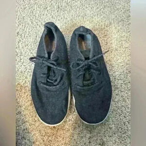 Wool runners Allbirds men’s 10